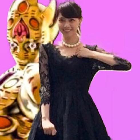 てぃー ◢⁴⁶