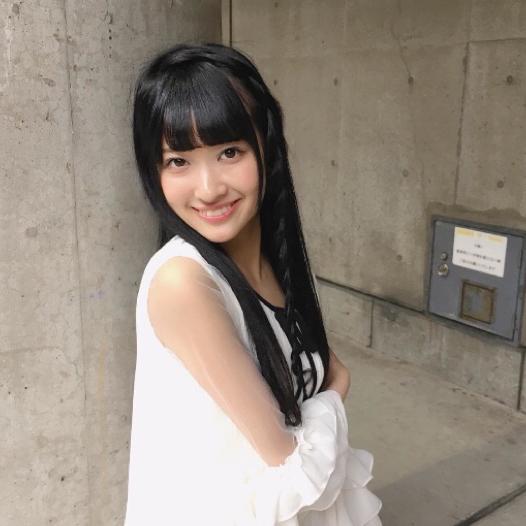 まゆてぃんのトーク