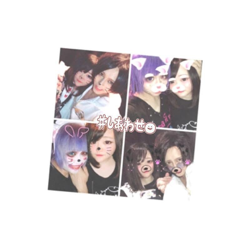 Nana \♡/のトーク