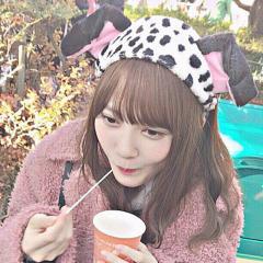 加藤史帆と大切な仲間たち