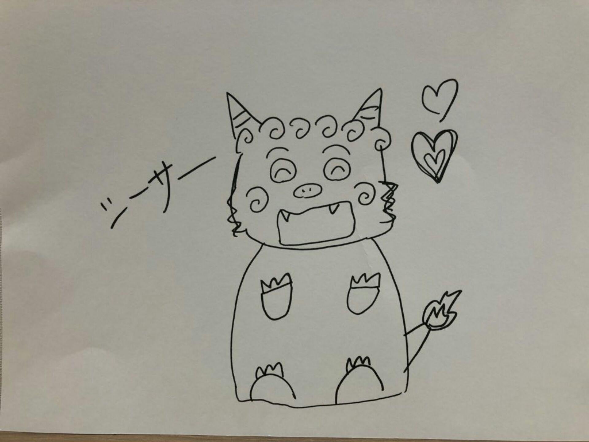 投稿画像