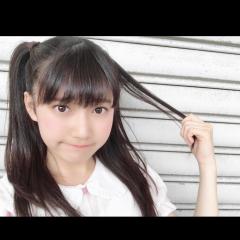 #るんるんメール