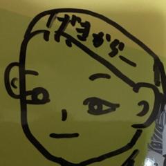 げきからおやじ