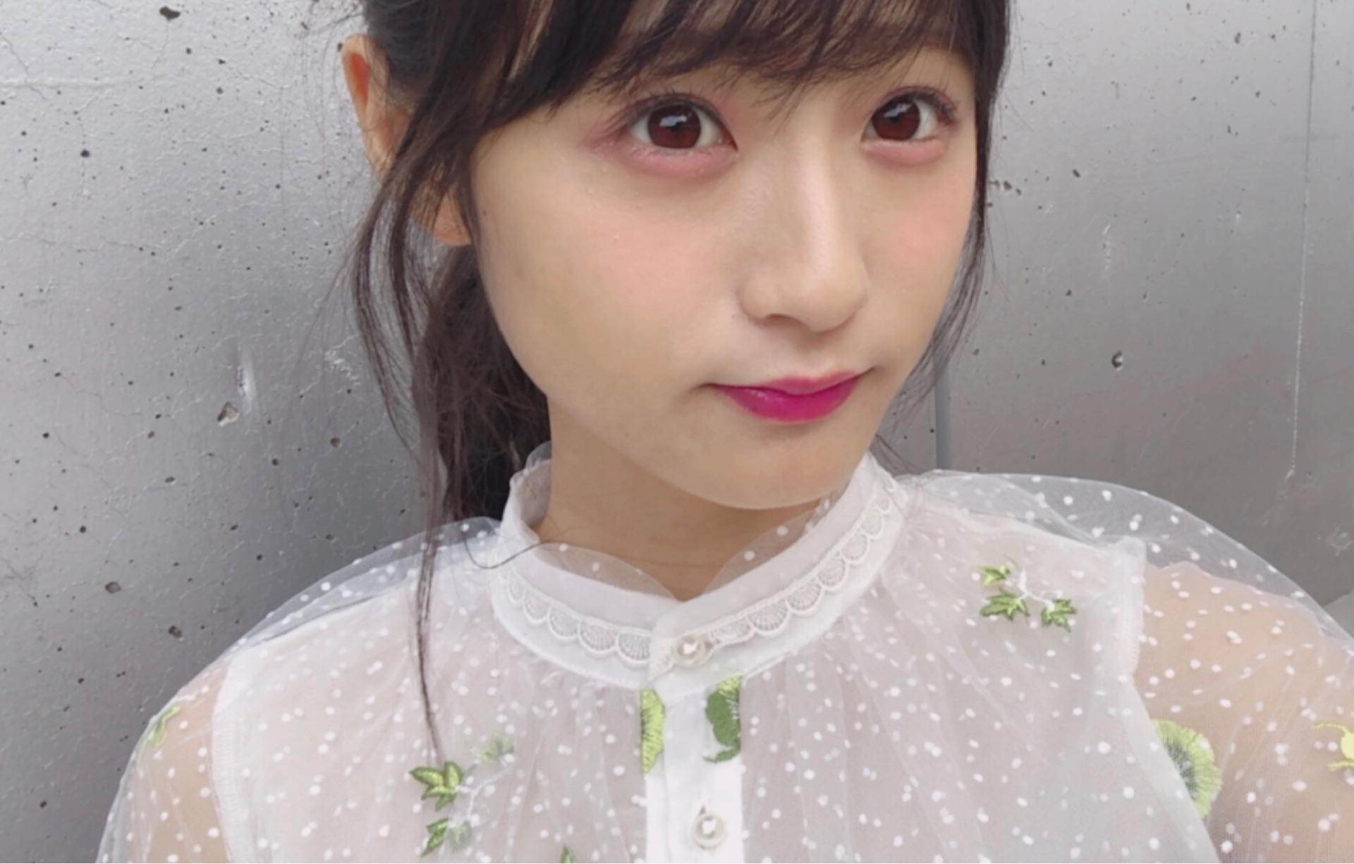 2018年 AKB48 51stシングル「ジャーバージャ」劇場盤発売記念大握手会＋Ｓ【HKT48参加】 	->画像>757枚 