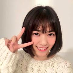 JUN ⊿西野七瀬のトーク