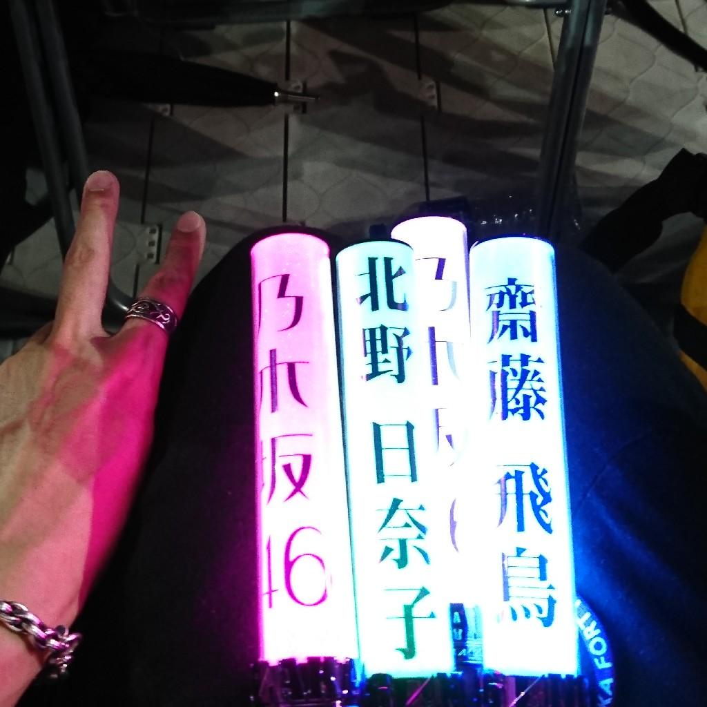 冬彌(トニー)@香港