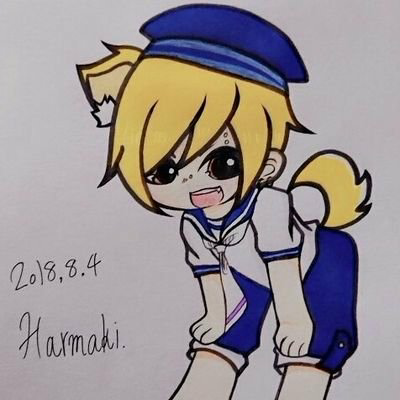 ちょこばなな。のトーク