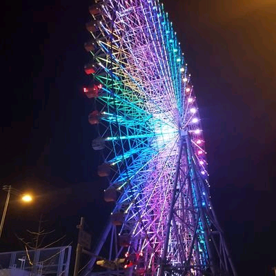 개씹덕のトーク