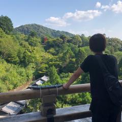 ポッポお兄さん