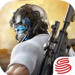 荒野行動VCアリ