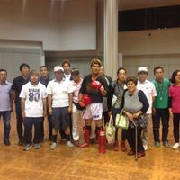 伊藤道広のトーク