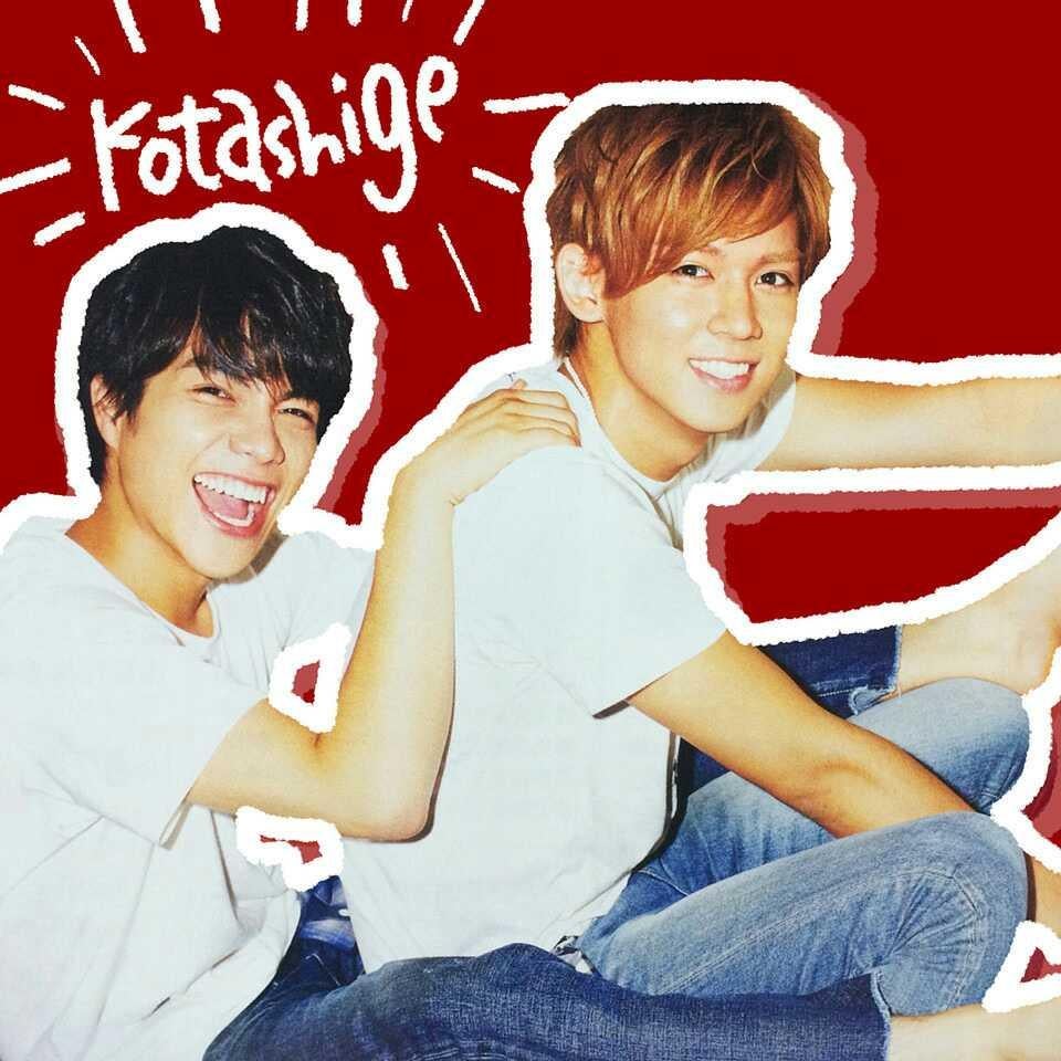 こたしげトーク