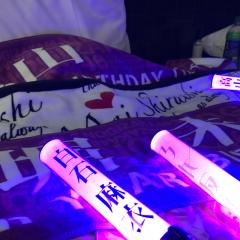 り 〜 さ ん◢ ◢ ◢ ⁴⁶