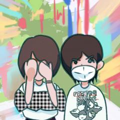 ナンシーのトーク