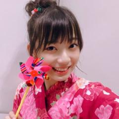 あみ⊿もえきゅん推し