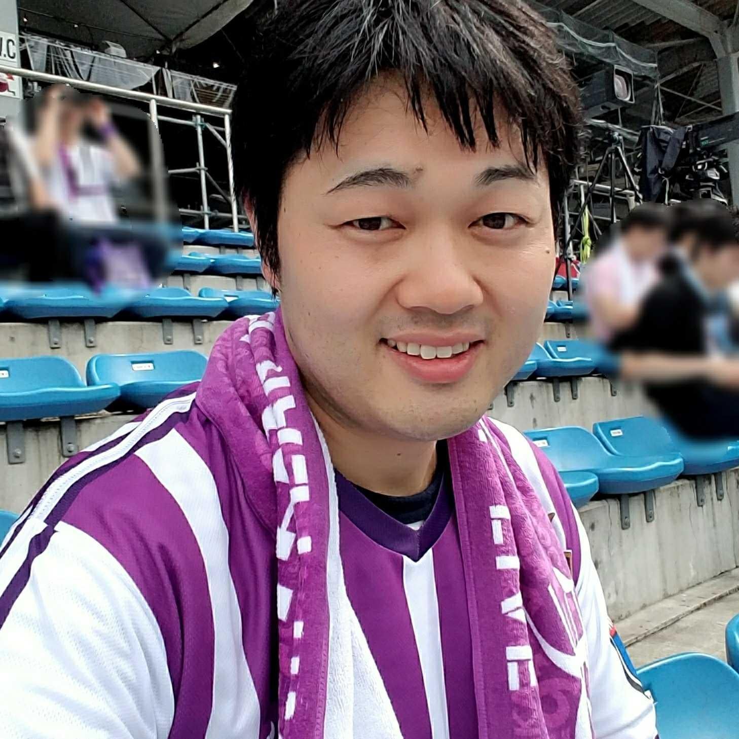 中西良太のトーク