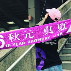 あずぷる⊂(^ω^)⊃TeamABC