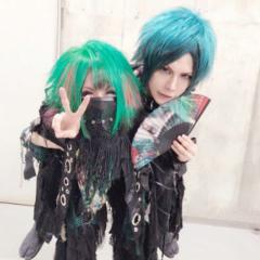 引用💜💚