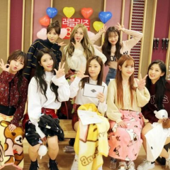 대장지애のトーク