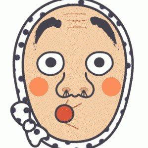 ひょっとこ万次郎