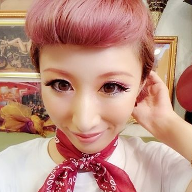 レトロマネキンの思い付きトークです❤
