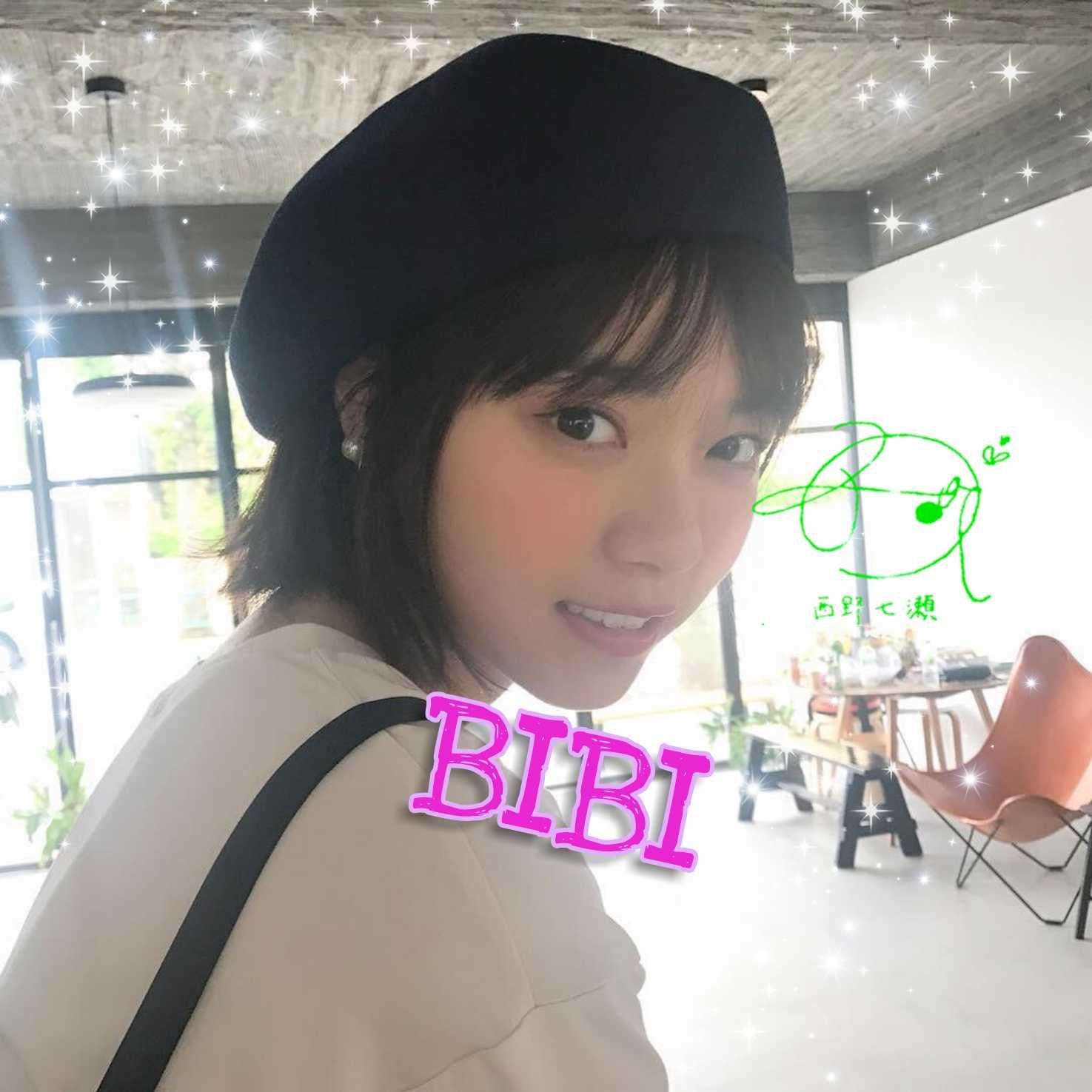 BIBI◢⁴⁶