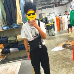 雄麻