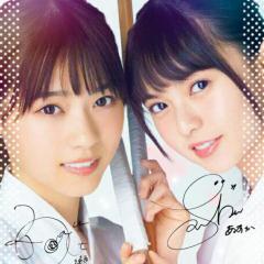 マッシ@西野七瀬&齋藤飛鳥推し