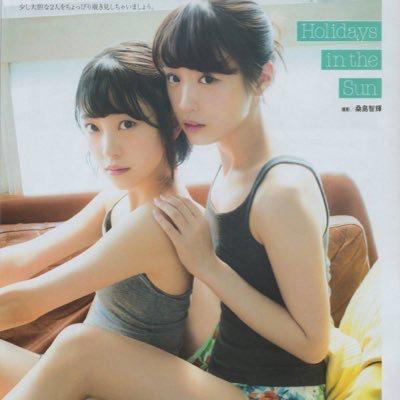 なぎ⊿乃木のトーク