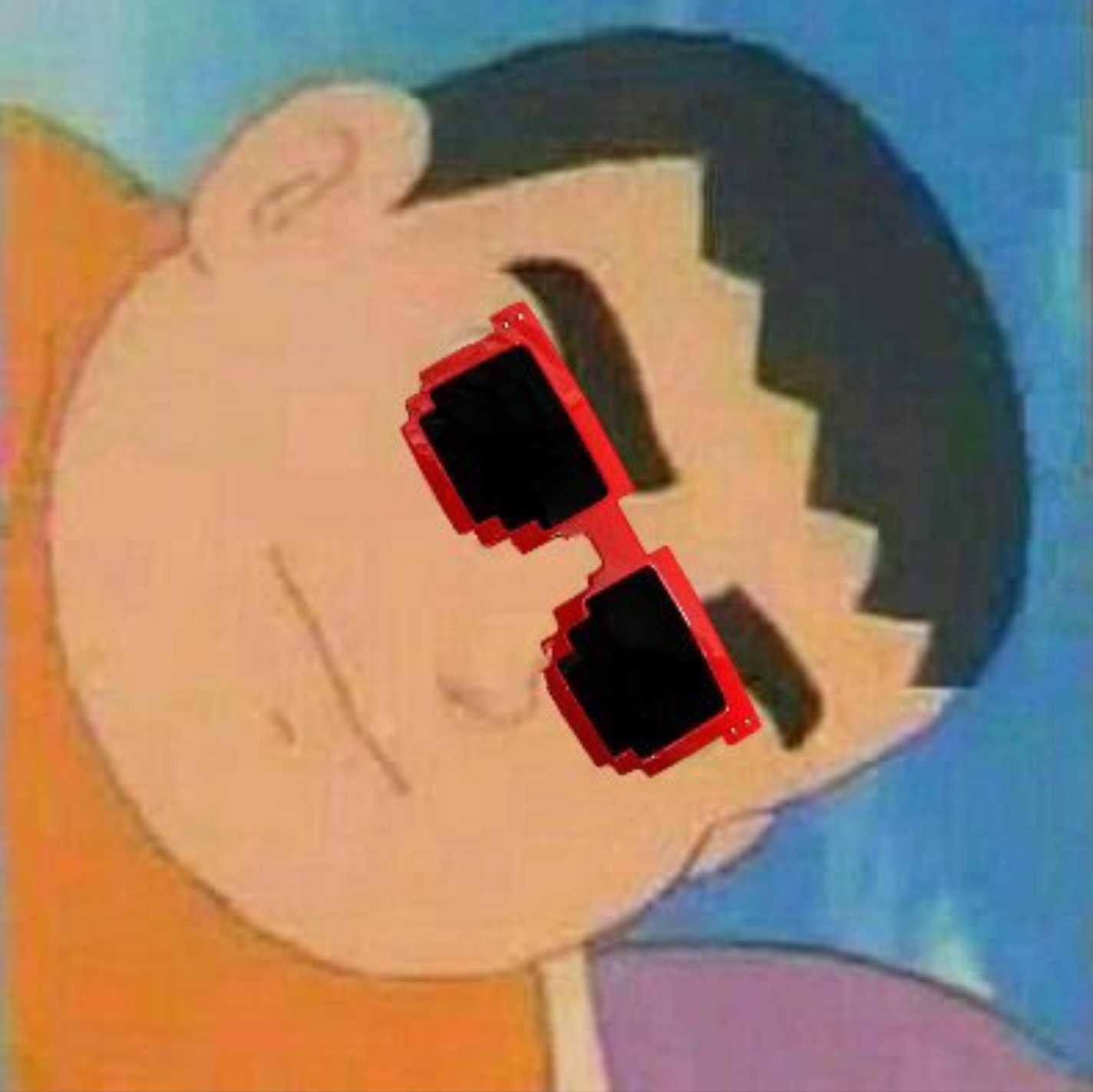 青木