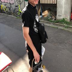 ジョニさん