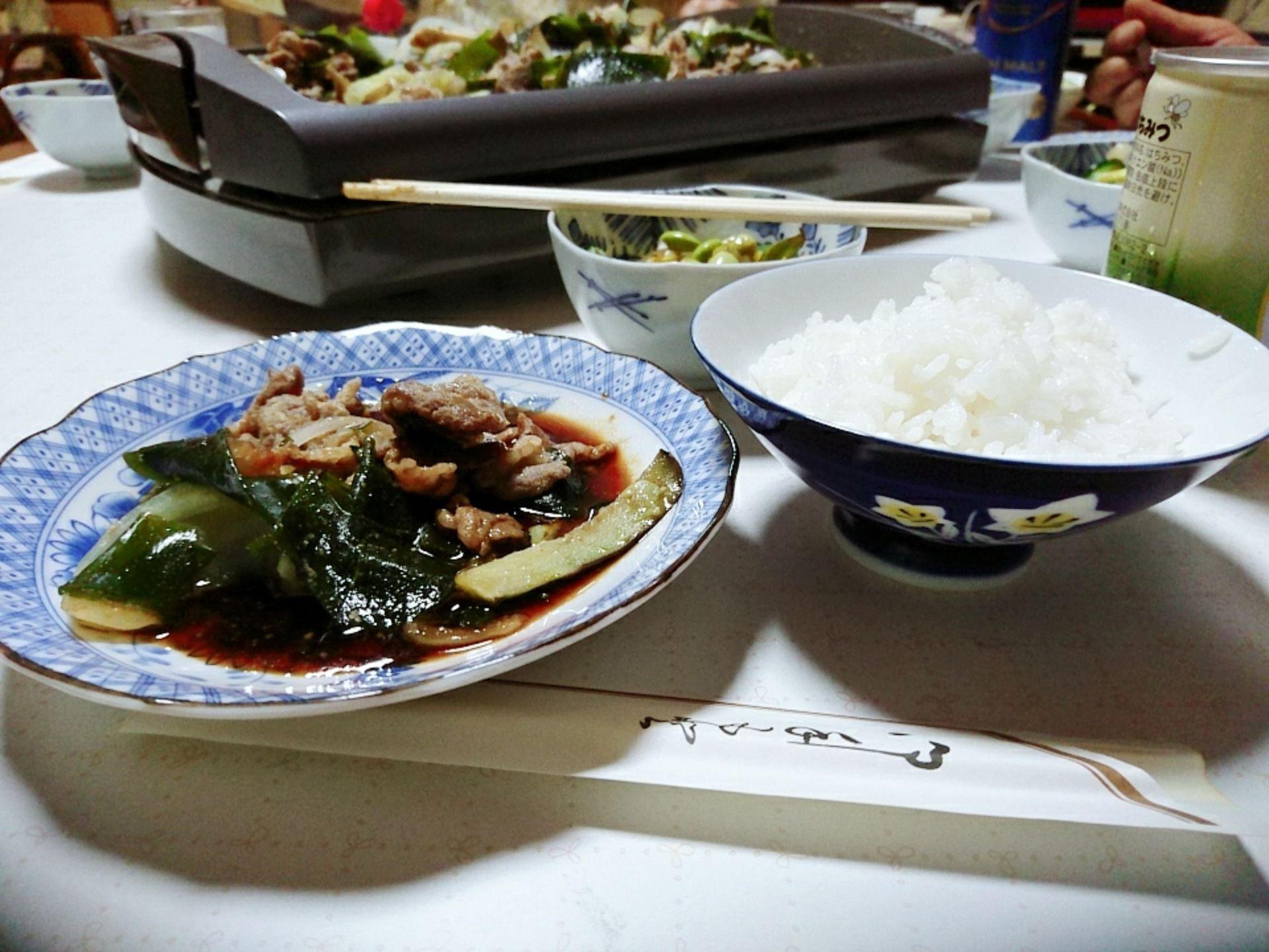 投稿画像