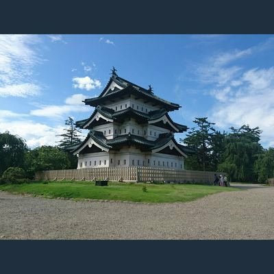 げんちゃん(時々もーさん)