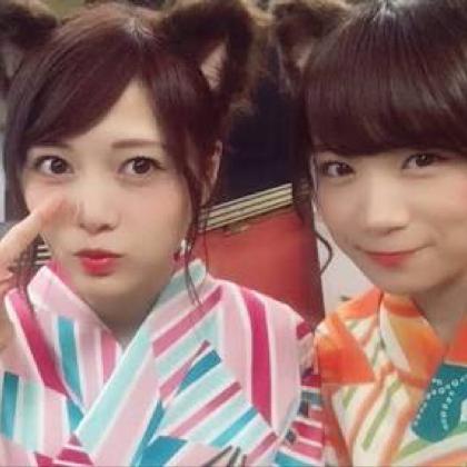 まいやん・真夏誕生日会