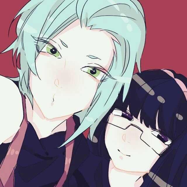 黒。(仮)