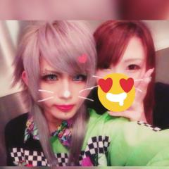 あーの⋈*｡ﾟのトーク