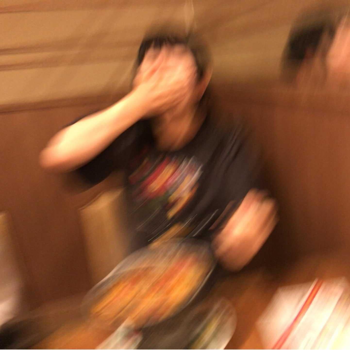 上月の備忘録