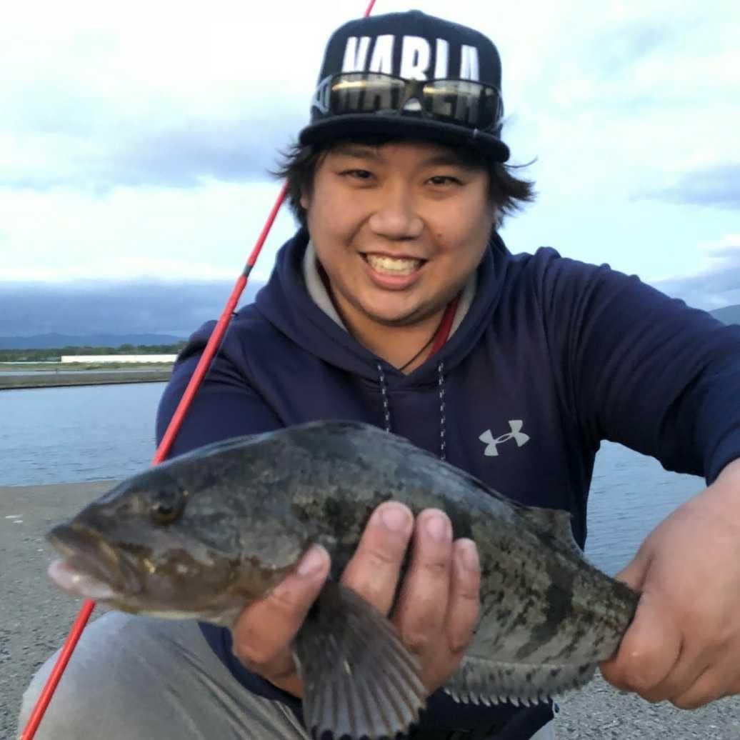 たくまもんのトーク