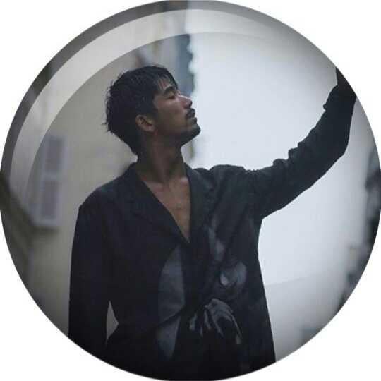 Naoki Kobayashi(fake)