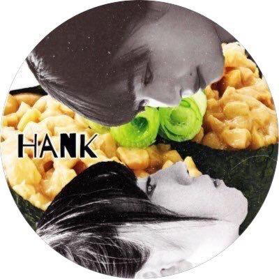 ハンク 欅結成3周年㊗️
