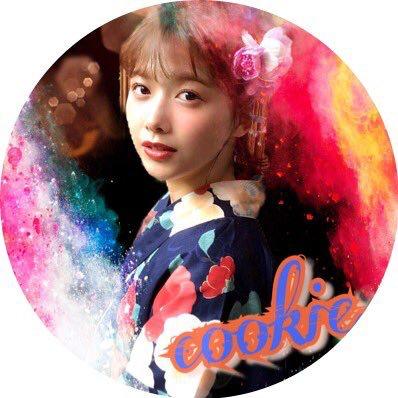 ✨🥀クッキー🥀✨のトーク