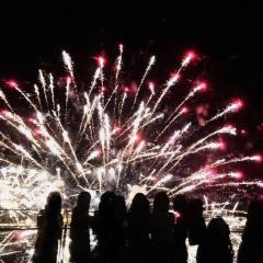 レイ◢のトーク