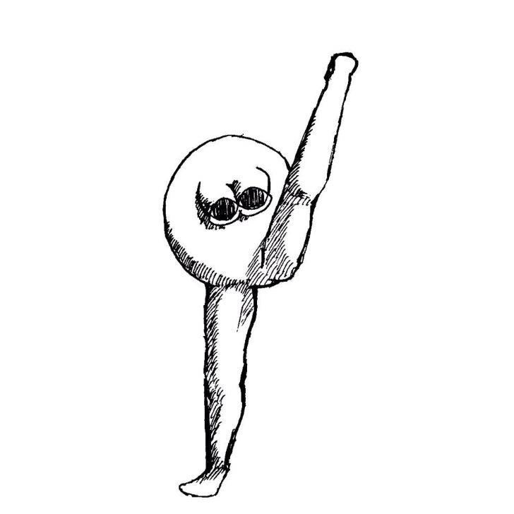 そー⊿のトーク