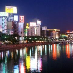 福岡局のトーク