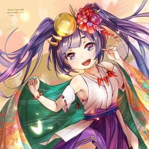 うたまるくん
