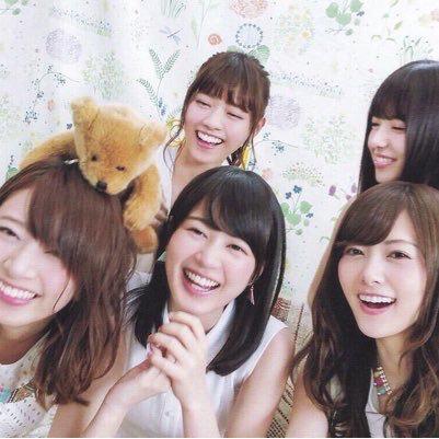 バーンリー@乃木坂垢のトーク