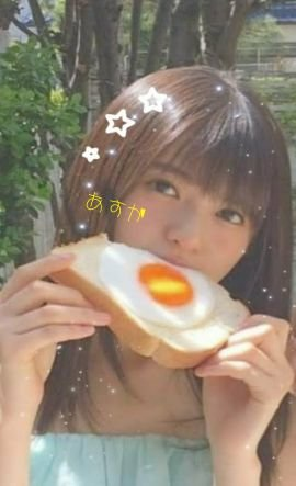 もえ◢⁴⁶あしゅ推し♡のトーク