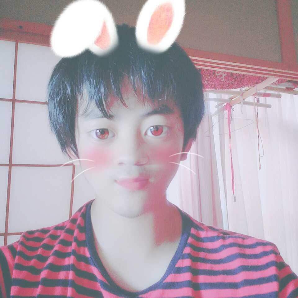 ⇦ブサイク