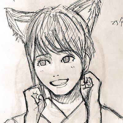 ガゼル◢͟|⁴⁶