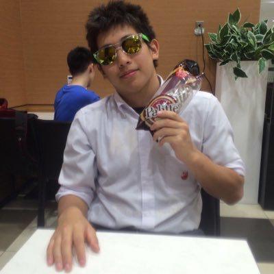 勝又颯天のトーク